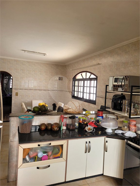 Casa à venda com 2 quartos, sendo 1 suíte,  em Vila Cintra, Mogi das Cruzes, SP
