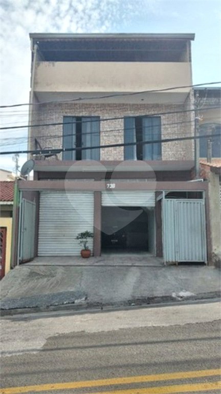 Casa à venda com 2 quartos, sendo 1 suíte,  em Jardim Maria Eugênia, Sorocaba, SP