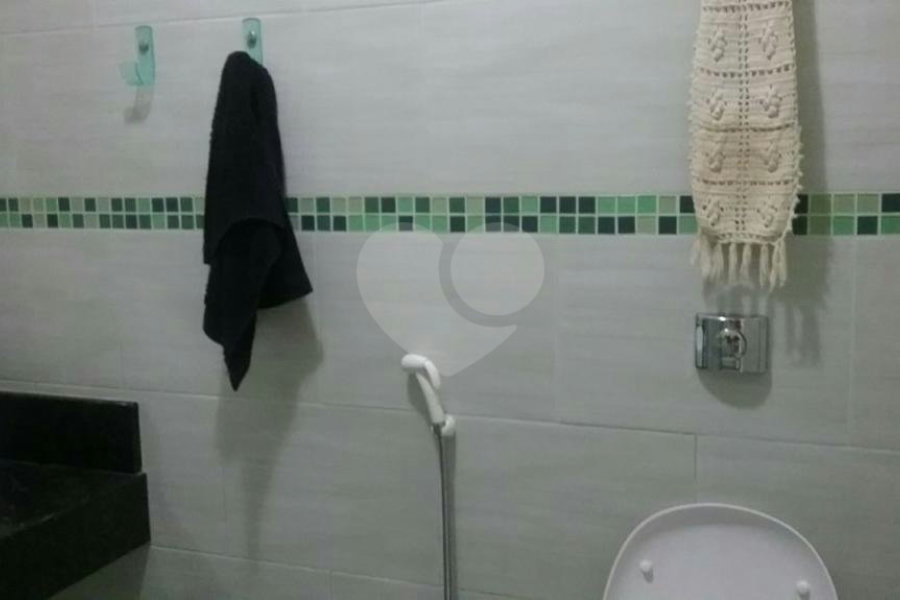 Casa Térrea à venda com 2 suítes em Casa Verde, São Paulo, SP