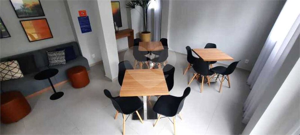 Apartamento à venda com 2 quartos em Vila Guarani (z Sul), São Paulo, SP