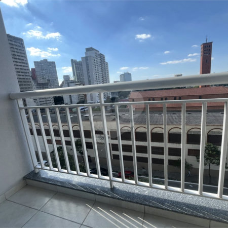 Apartamento à venda com 1 quarto em Liberdade, São Paulo, SP