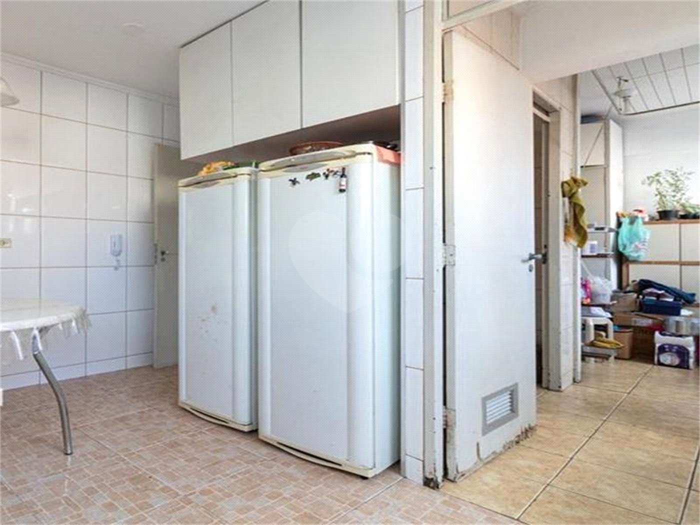 Apartamento à venda com 3 quartos, sendo 1 suíte, em Perdizes, São Paulo, SP