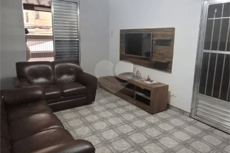 Sobrado à venda com 2 quartos em Freguesia do Ó, São Paulo, SP