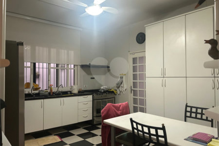 Casa Térrea à venda com 3 suítes em Alto da Boa Vista, São Paulo, SP