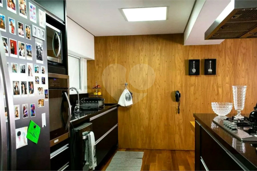 Apartamento à venda com 3 suítes em Santana, São Paulo, SP