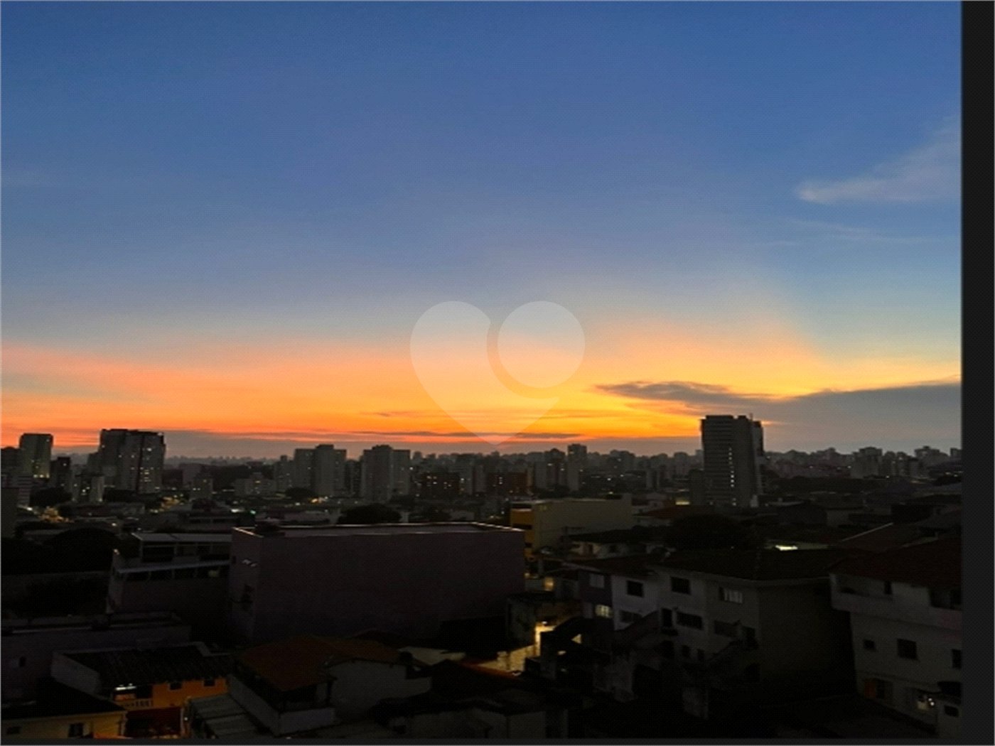 Apartamento à venda com 2 quartos em Tucuruvi, São Paulo, SP