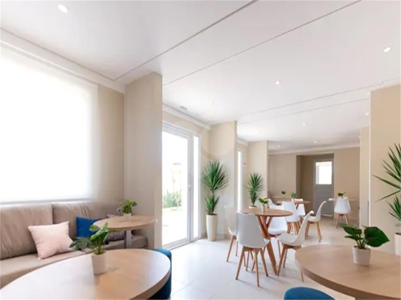 Apartamento à venda com 1 quarto em Belenzinho, São Paulo, SP