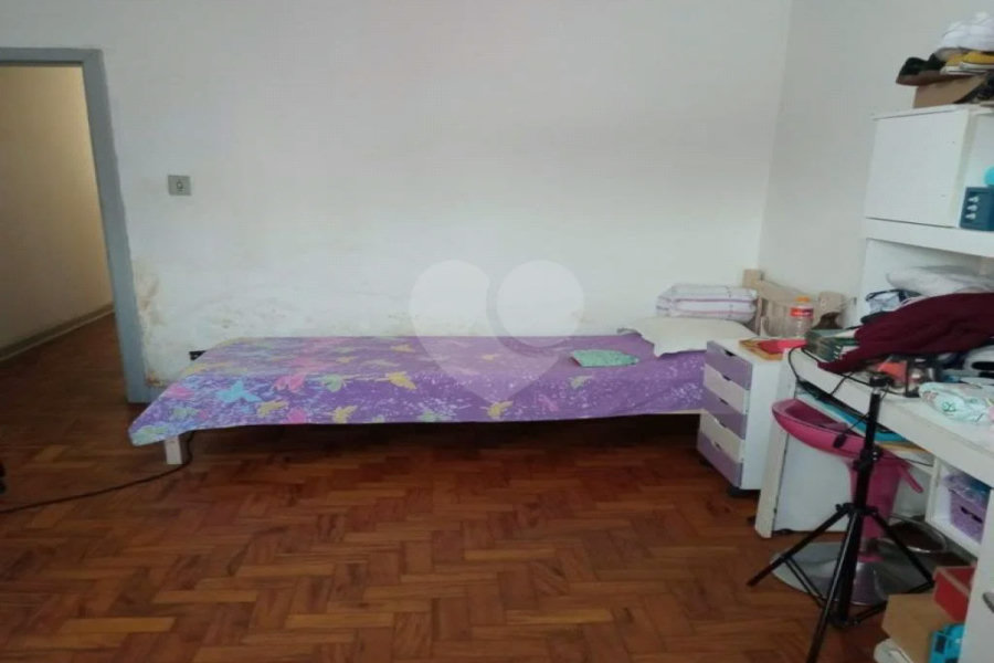 Casa à venda com 6 quartos em Lapa, São Paulo, SP
