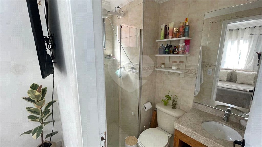 Apartamento à venda com 3 quartos, sendo 1 suíte,  em Vila Aurora (zona Norte), São Paulo, SP