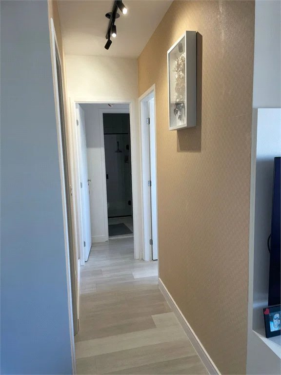 Apartamento à venda ou para alugar com 2 quartos, sendo 1 suíte,  em Vila Andrade, São Paulo, SP