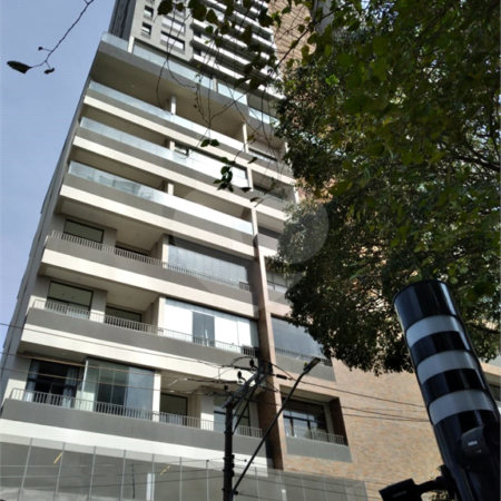 Studio à venda com 1 quarto em Jardim das Acácias, São Paulo, SP
