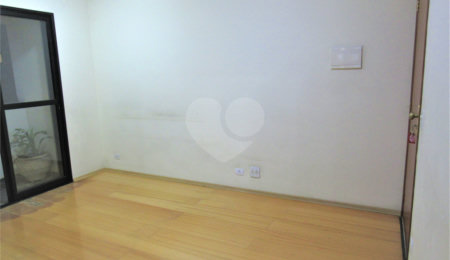 Apartamento à venda com 2 quartos em Mandaqui, São Paulo, SP