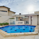 Casa de Vila à venda com 4 quartos, sendo 2 suítes, em Campo Grande, São Paulo, SP