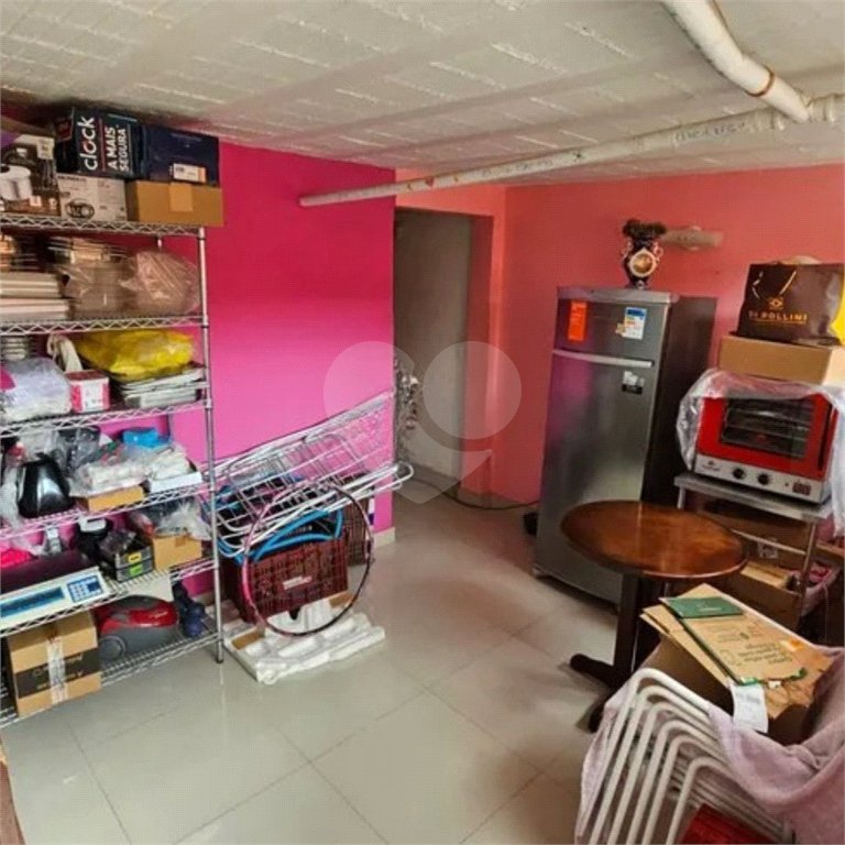 Sobrado à venda com 3 quartos, sendo 1 suíte, em Vila Pereira Barreto, São Paulo, SP