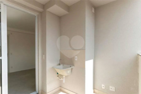 Apartamento à venda com 2 quartos em Parada Inglesa, São Paulo, SP