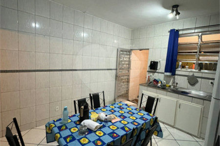 Casa à venda com 6 quartos, sendo 1 suíte, em Jardim América, Rio de Janeiro, RJ