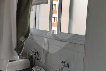 Apartamento à venda com 2 quartos em Sumaré, São Paulo, SP