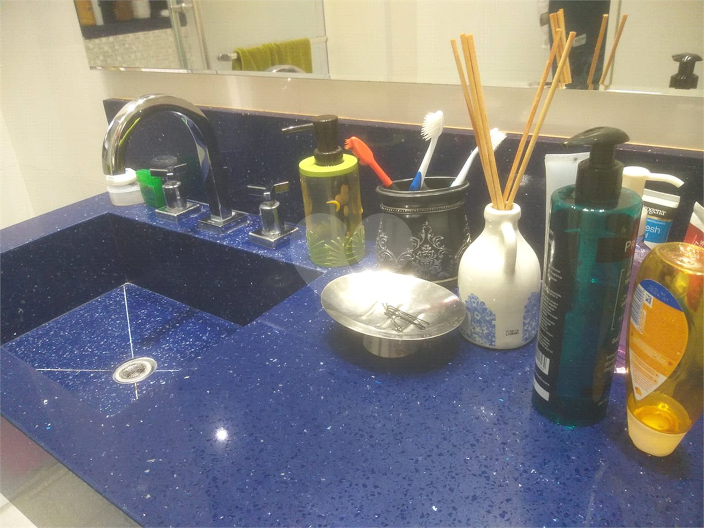 Apartamento à venda com 3 quartos, sendo 1 suíte, em Paraíso, São Paulo, SP