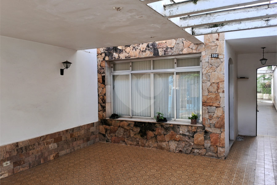 Sobrado à venda com 3 quartos, sendo 1 suíte, em Santana, São Paulo, SP
