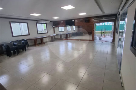 Apartamento à venda com 2 quartos em Campo Grande, Rio de Janeiro, RJ