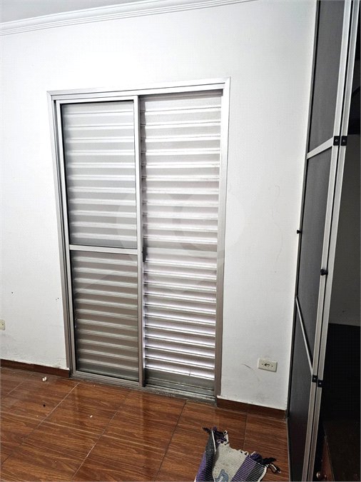 Casa à venda ou para alugar com 2 quartos no condomínio Residencial Boulevard I, São Paulo - SP