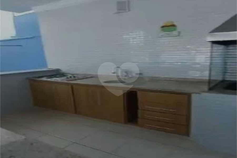 Casa à venda com 4 quartos, sendo 2 suítes,  no condomínio Res Jardim Itatinga, São Paulo - SP