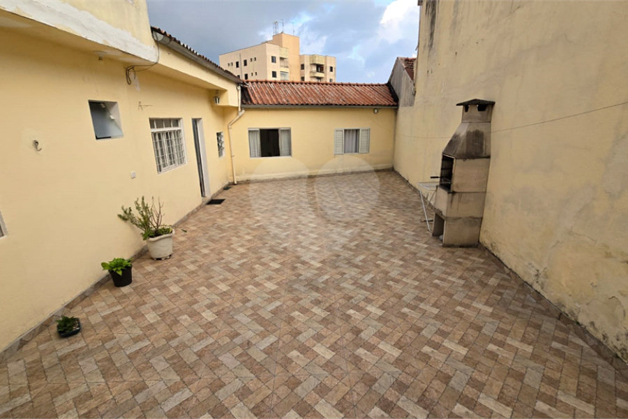 Casa à venda com 2 quartos, sendo 1 suíte,  em Vila Bonilha, São Paulo, SP