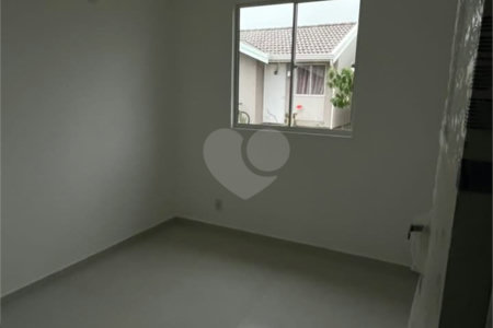 Casa à venda com 2 quartos no condomínio Alea, Iperó - SP