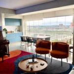Apartamento à venda com 3 quartos, sendo 1 suíte,  em Campo Grande, São Paulo, SP