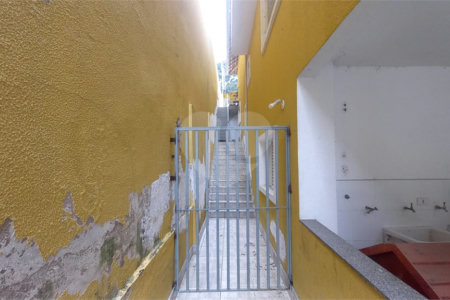 Sobrado à venda com 3 quartos, sendo 2 suítes, em Vila Adalgisa, São Paulo, SP