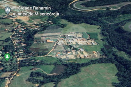 Terreno à venda no condomínio Industrial Mazetto e Murakami, Salto - SP