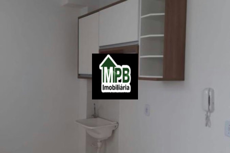 Apartamento à venda com 2 quartos em Caguassu, Sorocaba, SP