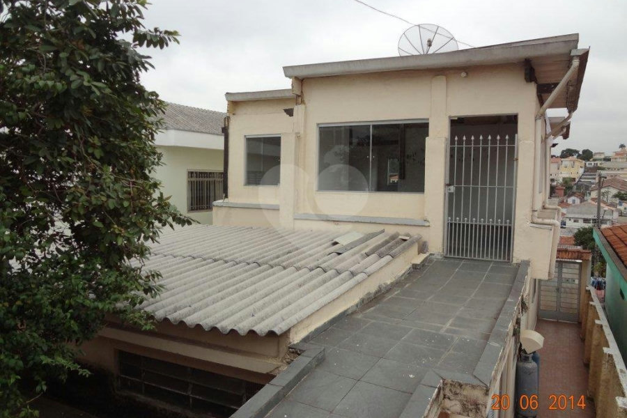 Sobrado à venda com 10 quartos em Vila Mazzei, São Paulo, SP