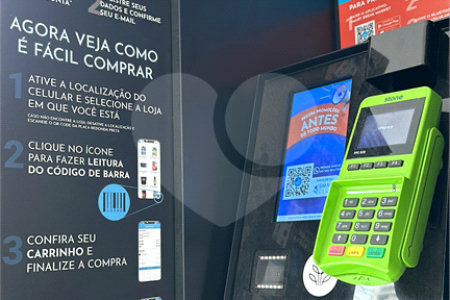 Apartamento à venda com 1 quarto no Centro, São Paulo, SP