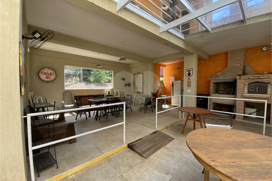 Casa à venda com 6 suítes em Serra da Cantareira, Mairiporã, SP