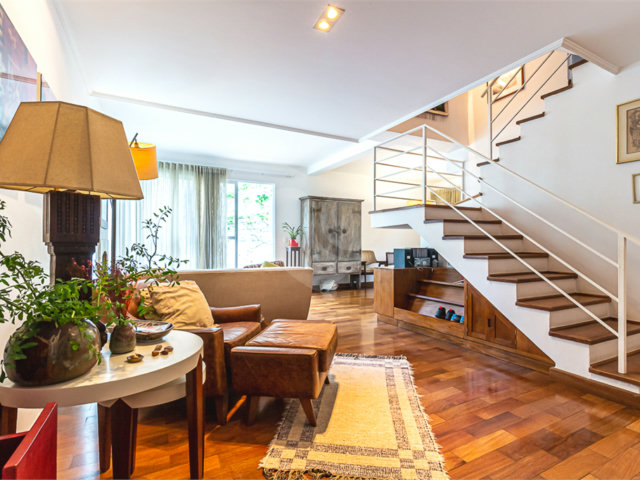 Casa à venda com 4 suítes no condomínio Giardino Di Ville, São Paulo - SP