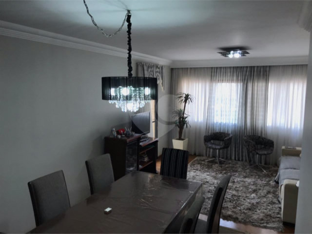 Apartamento à venda com 3 quartos, sendo 1 suíte,  em Santana, São Paulo, SP