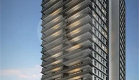Apartamento à venda com 4 suítes em Vila Clementino, São Paulo, SP