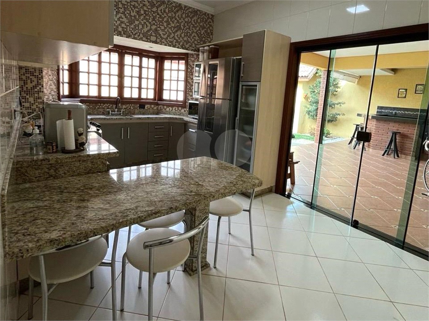 Casa à venda com 3 quartos, sendo 1 suíte, em Parque Atenas do Sul, Itapetininga, SP