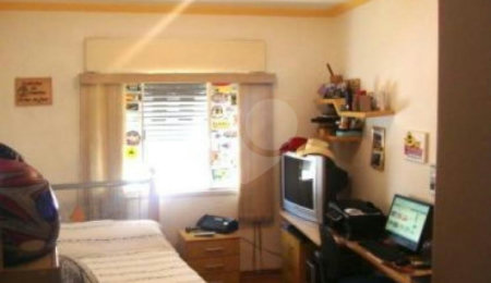 Apartamento à venda com 3 quartos, sendo 1 suíte,  em Santana, São Paulo, SP