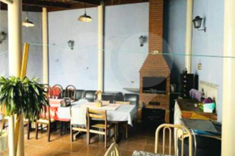 Casa Térrea à venda com 2 suítes em Limão, São Paulo, SP