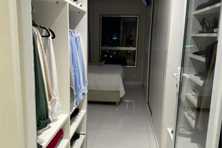 Apartamento à venda com 3 quartos, sendo 1 suíte,  em Vila Leopoldina, São Paulo, SP