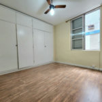 Apartamento próximo da praia com 1 dormitório, 2 banheiros à venda, 55 m² por R$ 420.000 - Pompéia - Santos/SP