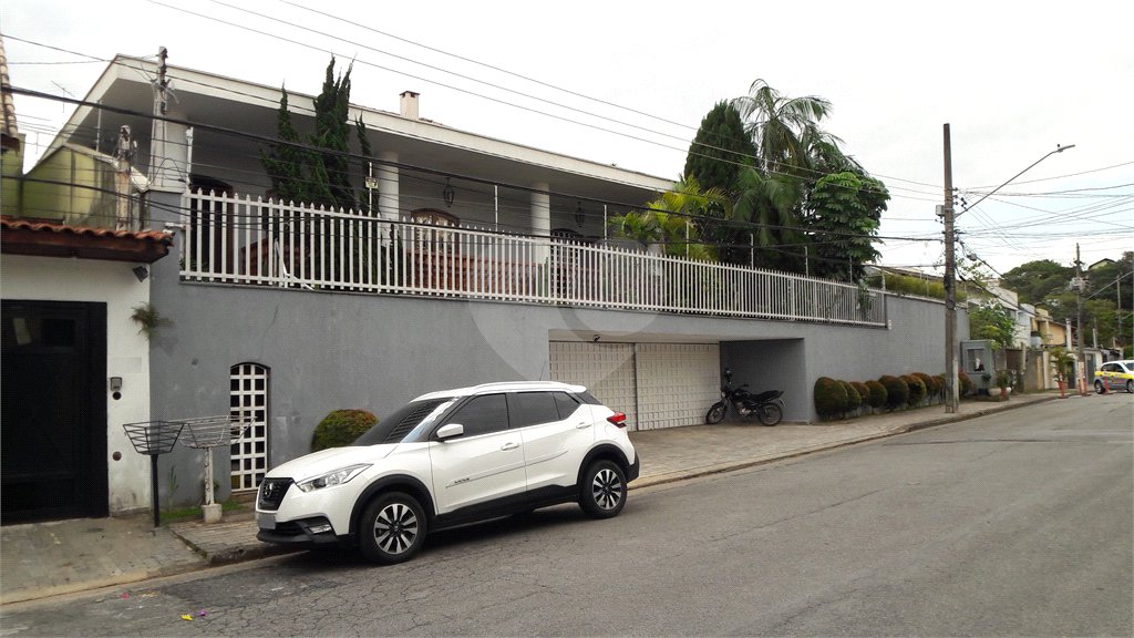 Casa à venda com 4 suítes em Lar São Paulo, São Paulo, SP