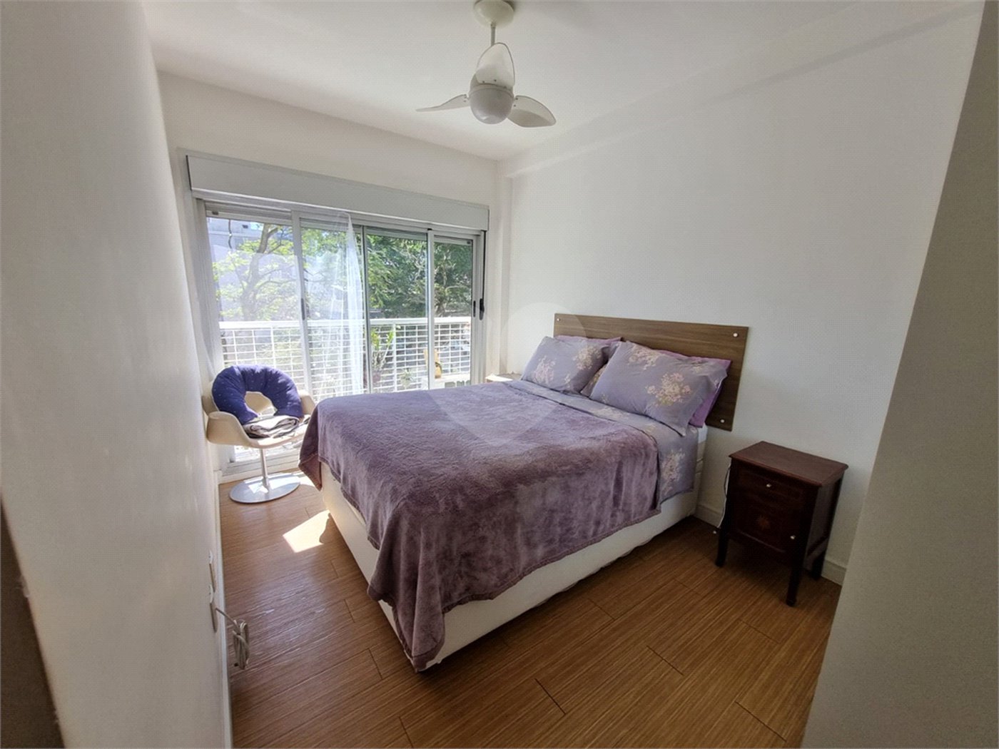 Apartamento à venda com 2 quartos, sendo 1 suíte, em Chácara Santo Antônio (zona Sul), São Paulo, SP