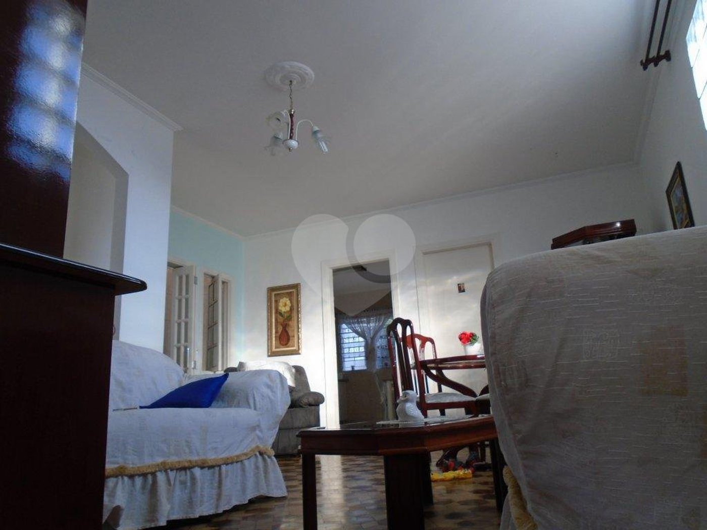 Casa à venda com 4 quartos no condomínio Travessa Catarina Vazem,21, São Paulo - SP