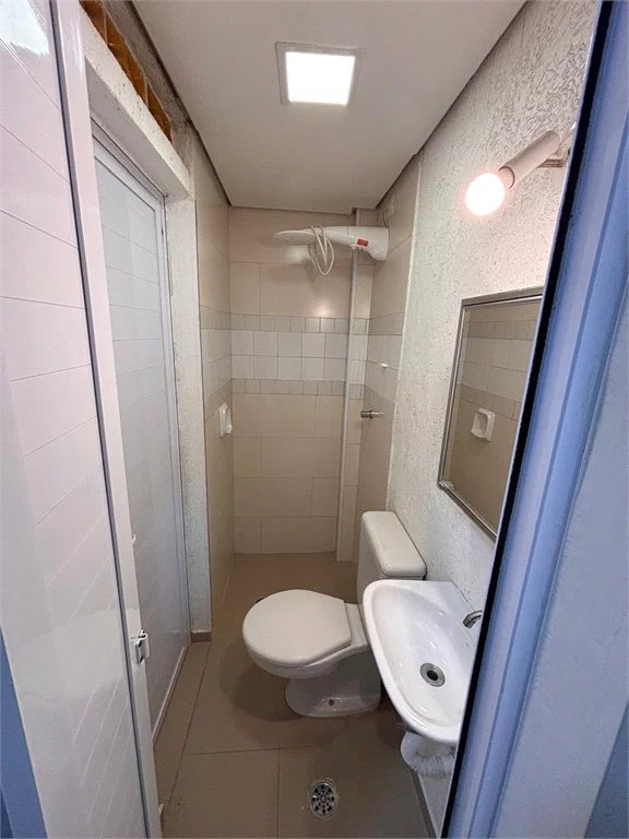 Casa de Vila à venda com 3 quartos, sendo 1 suíte, no condomínio Ministro Luiz Gallotti, São Paulo - SP