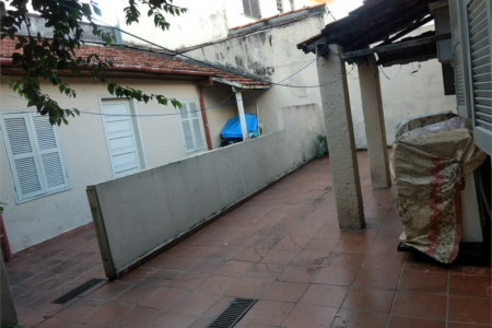 Casa à venda com 3 quartos em Brooklin Paulista, São Paulo, SP