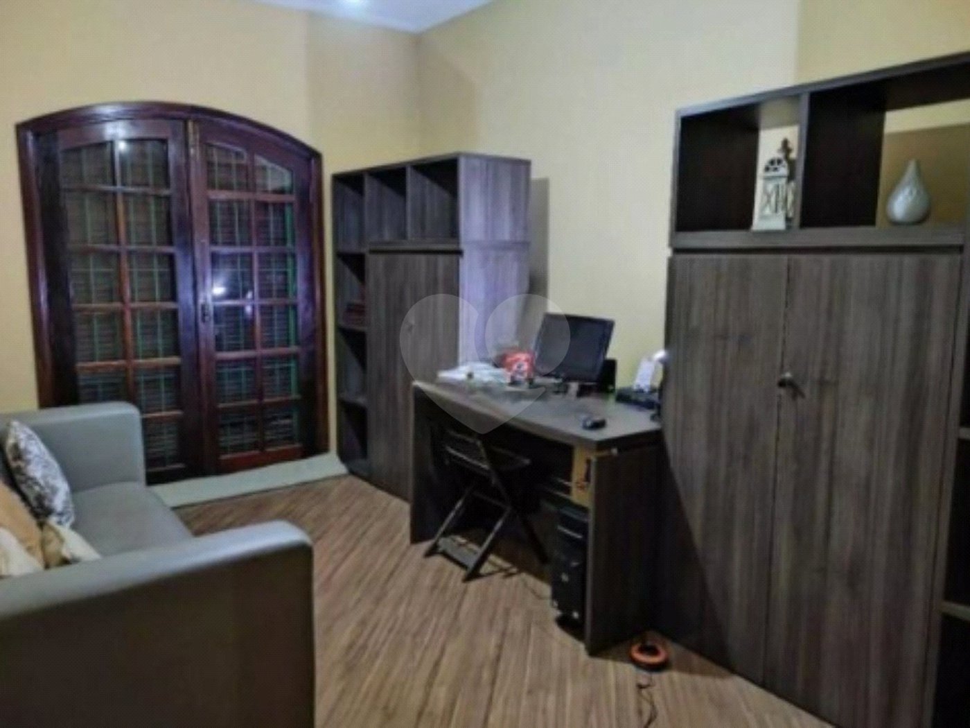 Sobrado à venda com 3 quartos, sendo 1 suíte, em Chácara Belenzinho, São Paulo, SP