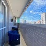 Apartamento com 2 dormitórios à venda, 89 m² por R$ 1.010.000,00 - Gonzaga - Santos/SP